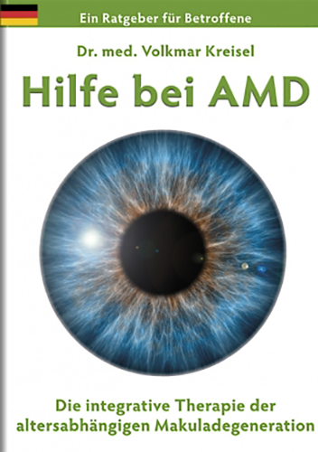 Tierarztpraxis Rosin - Hilfe bei AMD - deutsch