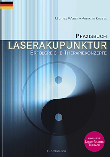 Rosin Tiergesundheit - Praxishandbuch Laserakupunktur
